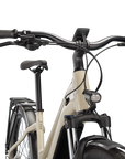 Specialized Turbo Vado 3.0 Step-Through - White Mountains / Black Reflecitve