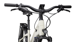 Specialized Turbo Vado 4.0 Step-Through - Birch / Limestone Speckling / Birch Reflective