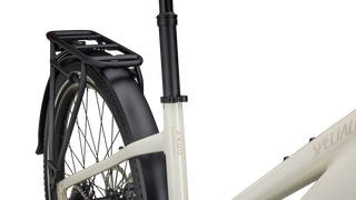 Specialized Turbo Vado 4.0 Step-Through - Birch / Limestone Speckling / Birch Reflective