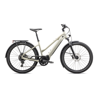 Specialized Turbo Vado 4.0 Step-Through - Birch / Limestone Speckling / Birch Reflective