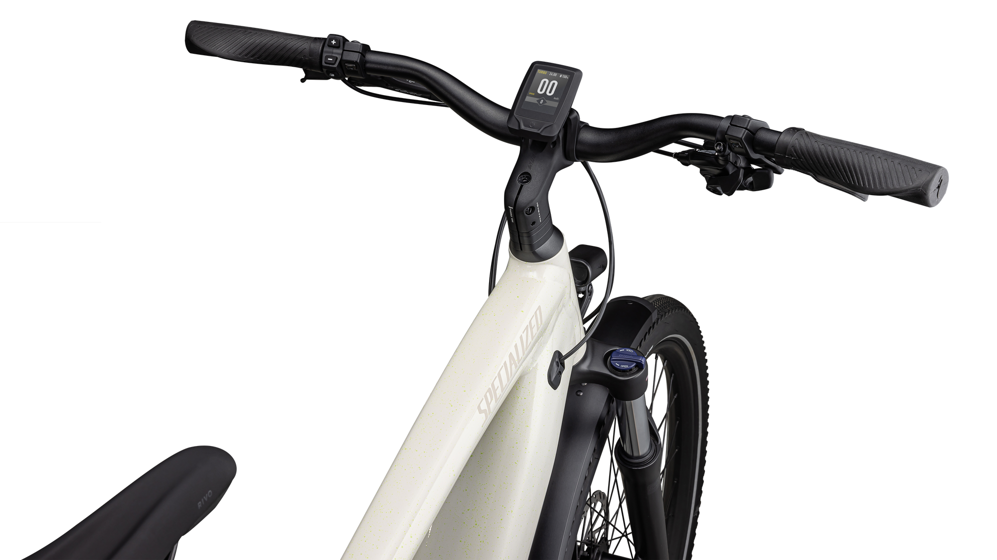 Specialized Turbo Vado 4.0 - Birch / Limestone Speckling / Birch Reflective