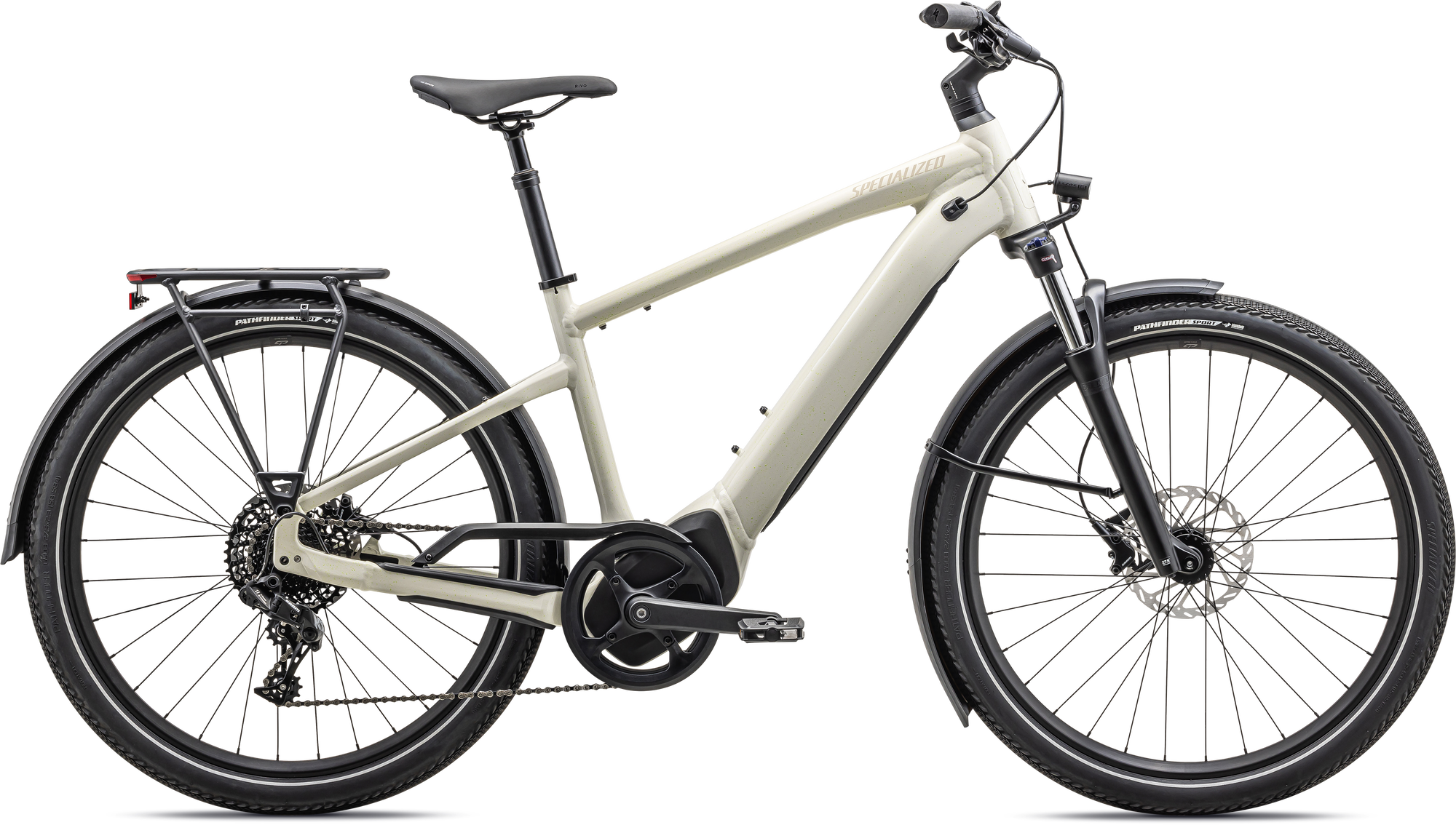 Specialized Turbo Vado 4.0 - Birch / Limestone Speckling / Birch Reflective