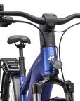 Specialized Turbo Vado 3 4.0 - Gloss Pacific Blue / Dune White