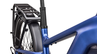 Specialized Turbo Vado 3 4.0 - Gloss Pacific Blue / Dune White