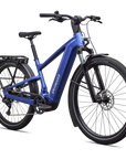 Specialized Turbo Vado 3 4.0 - Gloss Pacific Blue / Dune White