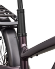 Specialized Turbo Vado 3 4.0 - Gloss Nebula Metallic / Silver Dust