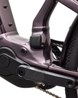 Specialized Turbo Vado 3 4.0 - Gloss Nebula Metallic / Silver Dust