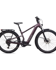 Specialized Turbo Vado 3 4.0 - Gloss Nebula Metallic / Silver Dust