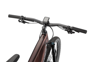 Specialized Turbo Tero 5.0 - Red Onyx / Smoke