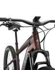 Specialized Turbo Tero 5.0 - Red Onyx / Smoke