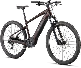 Specialized Turbo Tero 5.0 - Red Onyx / Smoke