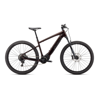 Specialized Turbo Tero 5.0 - Red Onyx / Smoke
