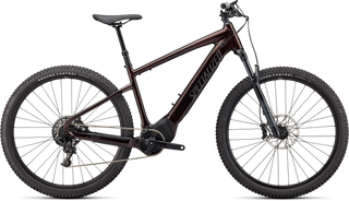 Specialized Turbo Tero 5.0 - Red Onyx / Smoke