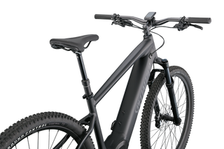 Specialized Turbo Tero 4.0 - Black / Black