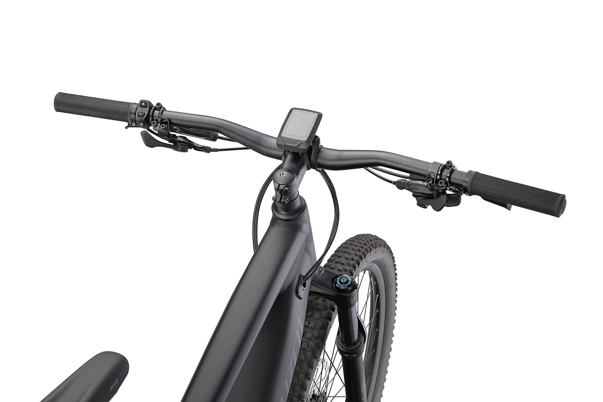 Specialized Turbo Tero 4.0 - Black / Black