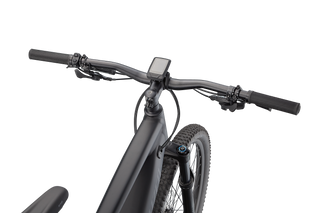 Specialized Turbo Tero 4.0 - Black / Black