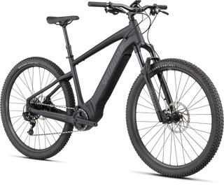 Specialized Turbo Tero 4.0 - Black / Black