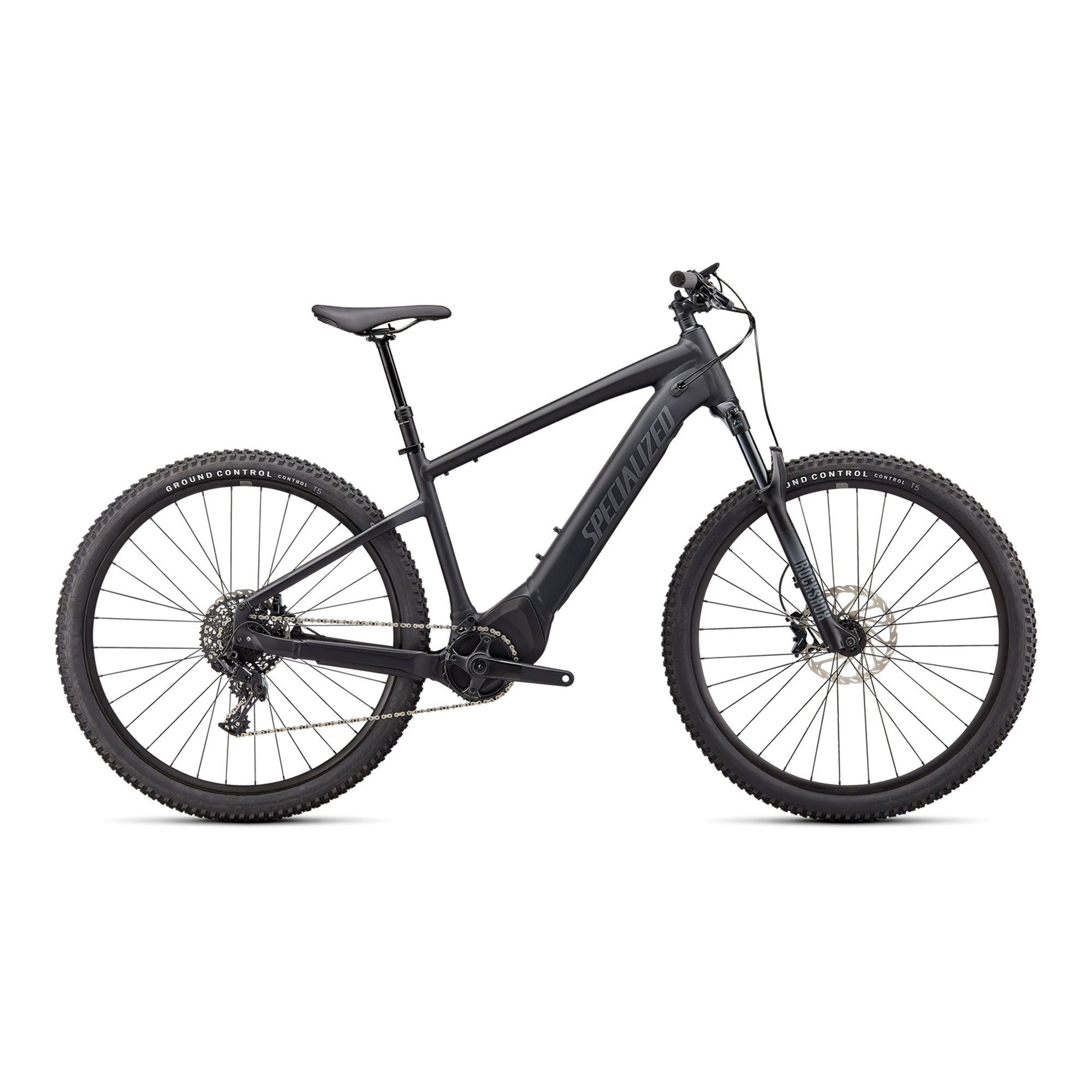 Specialized Turbo Tero 4.0 - Black / Black