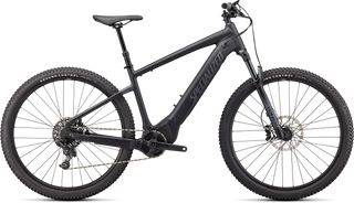 Specialized Turbo Tero 4.0 - Black / Black