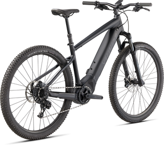 Specialized Turbo Tero 4.0 - Black / Black