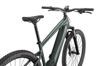Specialized Turbo Tero 3.0 - Oak Green Metallic / Smoke