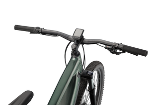 Specialized Turbo Tero 3.0 - Oak Green Metallic / Smoke