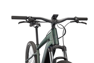 Specialized Turbo Tero 3.0 - Oak Green Metallic / Smoke