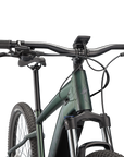 Specialized Turbo Tero 3.0 - Oak Green Metallic / Smoke