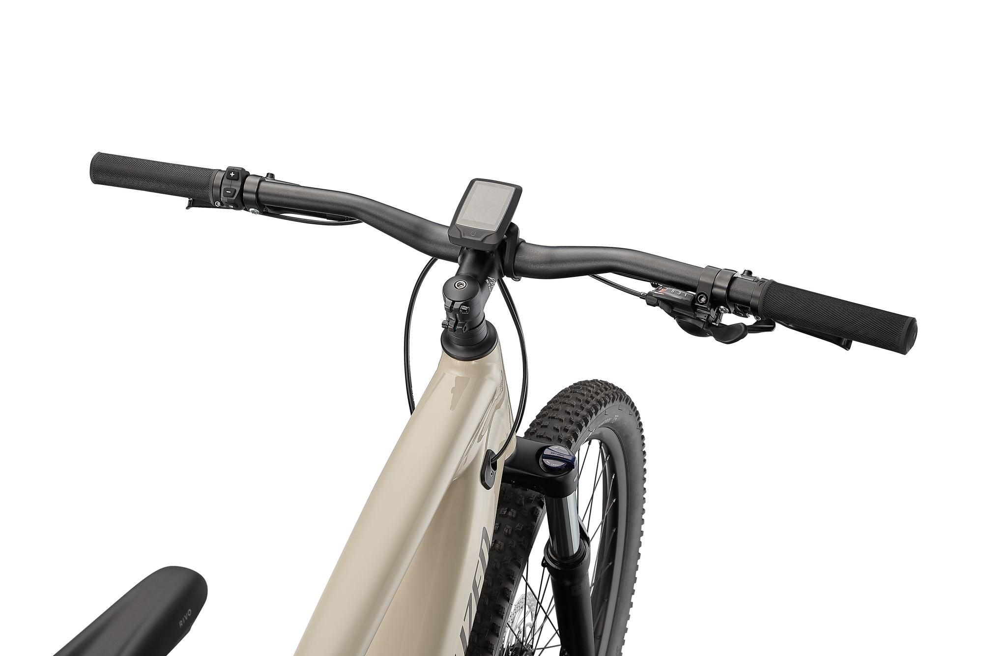 Specialized Turbo Tero 3.0 - White Mountains / Gunmetal