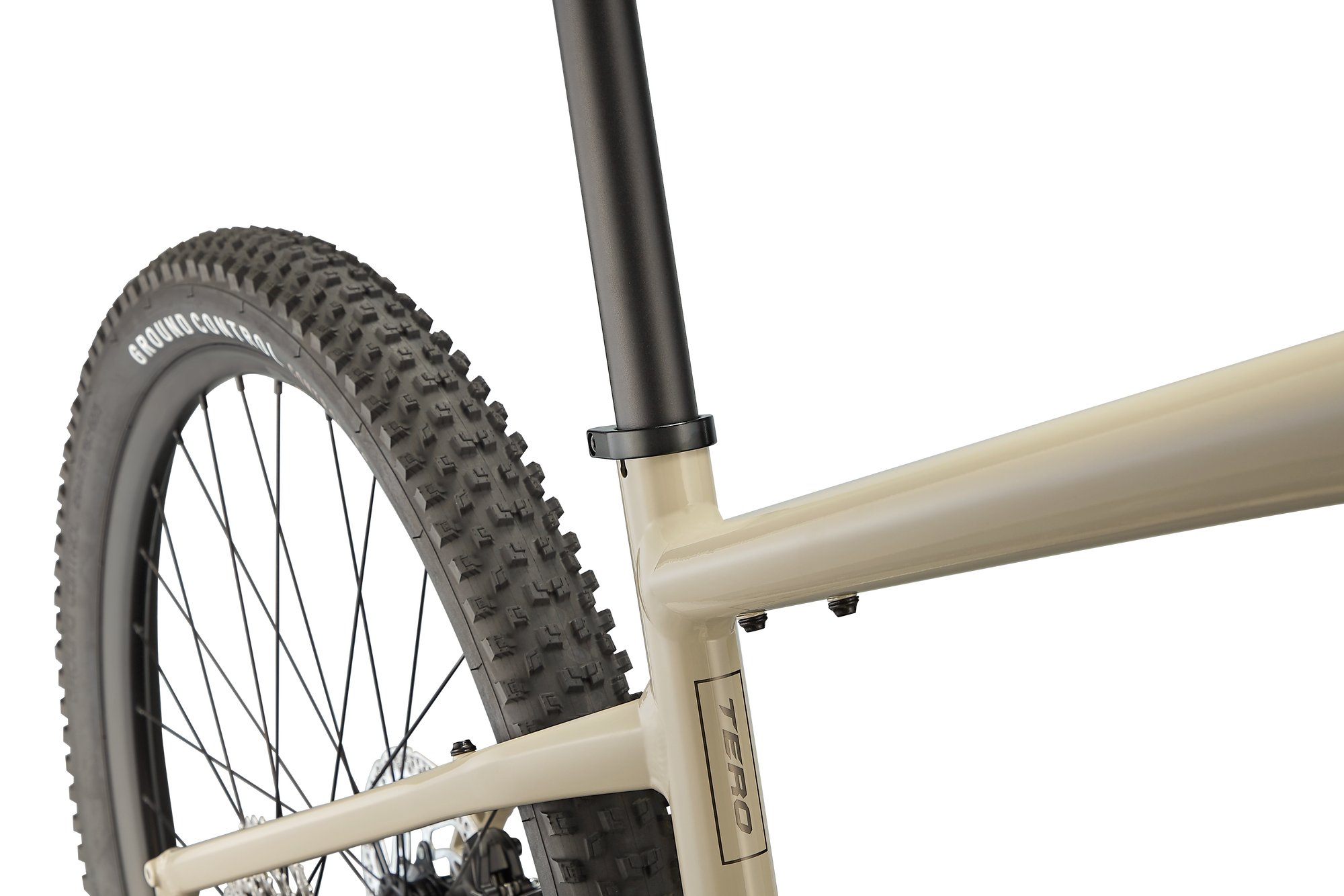 Specialized Turbo Tero 3.0 - White Mountains / Gunmetal