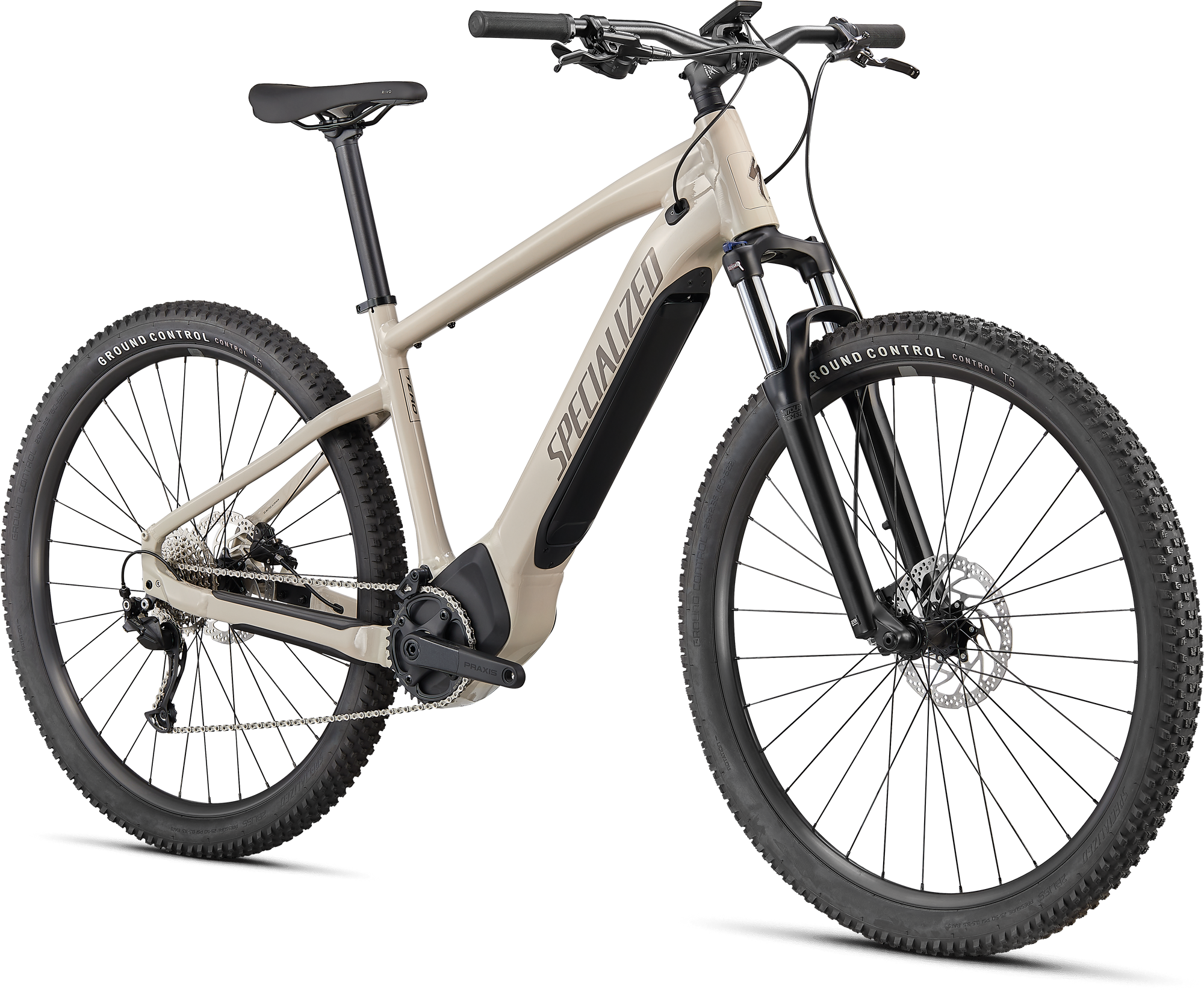 Specialized Turbo Tero 3.0 - White Mountains / Gunmetal