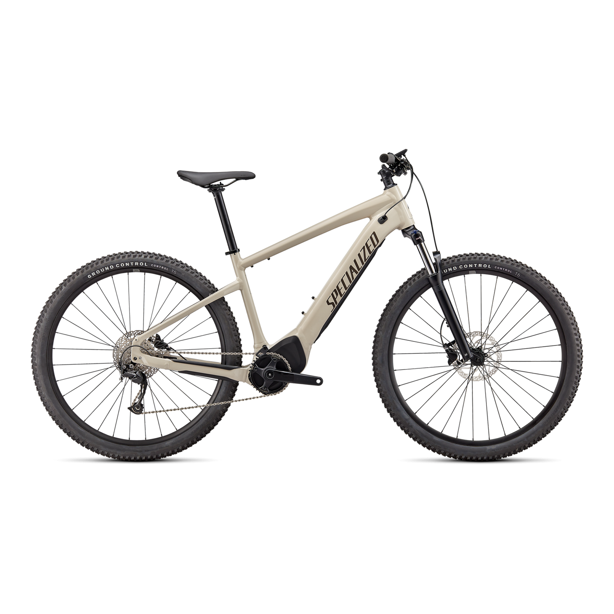 Specialized Turbo Tero 3.0 - White Mountains / Gunmetal