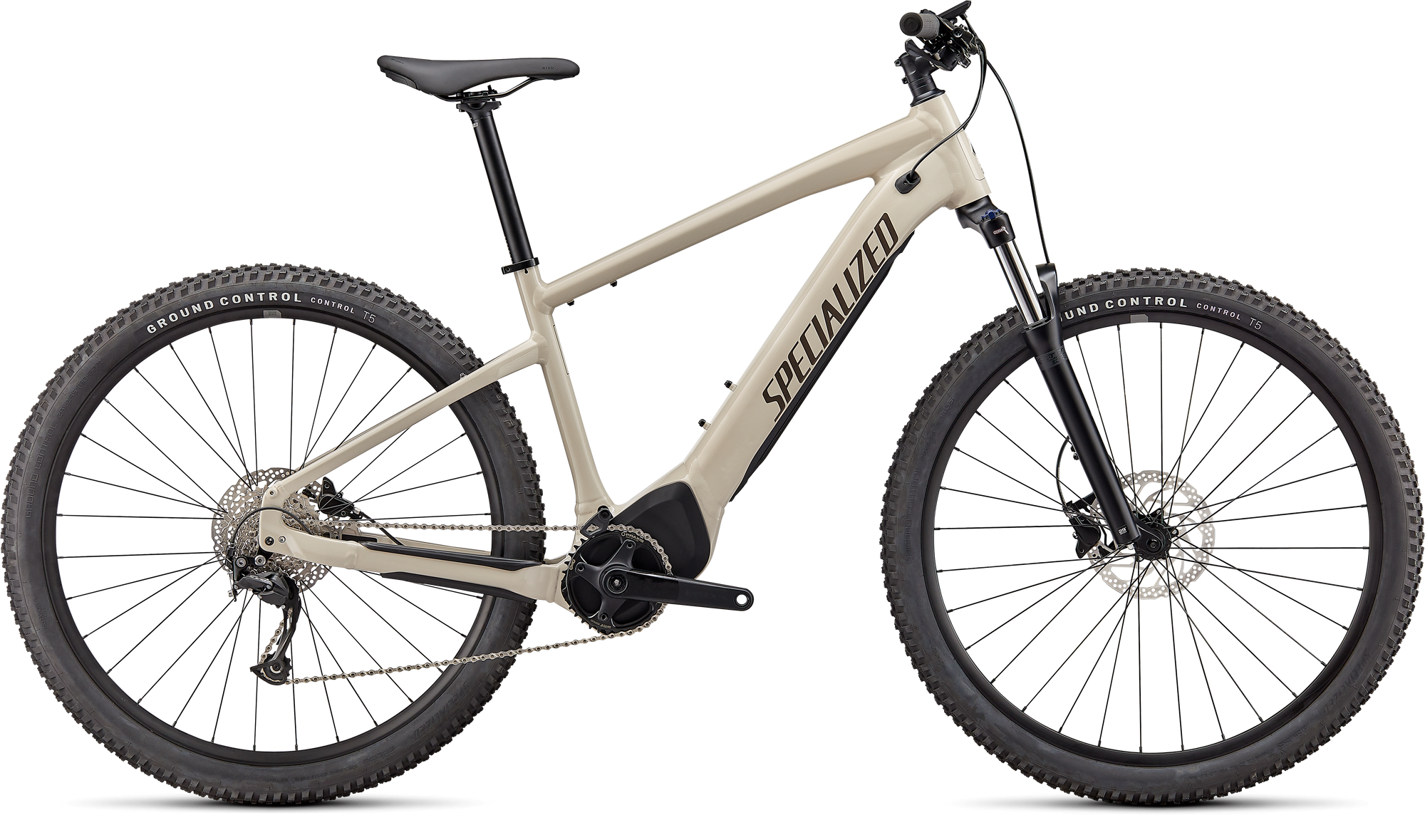 Specialized Turbo Tero 3.0 - White Mountains / Gunmetal