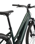 Specialized Turbo Tero 3.0 Step-Through - Oak Green Metallic / Smoke