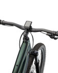 Specialized Turbo Tero 3.0 Step-Through - Oak Green Metallic / Smoke