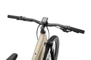 Specialized Turbo Tero 3.0 Step-Through - White Mountains / Gunmetal