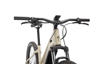 Specialized Turbo Tero 3.0 Step-Through - White Mountains / Gunmetal