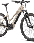 Specialized Turbo Tero 3.0 Step-Through - White Mountains / Gunmetal