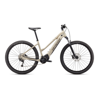Specialized Turbo Tero 3.0 Step-Through - White Mountains / Gunmetal