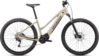 Specialized Turbo Tero 3.0 Step-Through - White Mountains / Gunmetal
