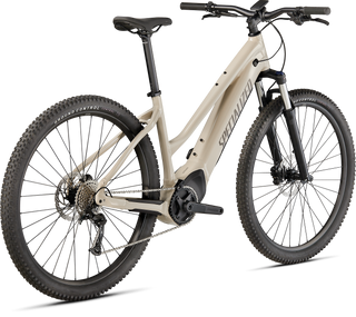 Specialized Turbo Tero 3.0 Step-Through - White Mountains / Gunmetal
