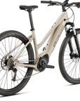 Specialized Turbo Tero 3.0 Step-Through - White Mountains / Gunmetal