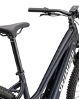 Specialized Turbo Tero 3.0 Step-Through - Gloss Metallic Dark Navy / Silver Dust Reflective