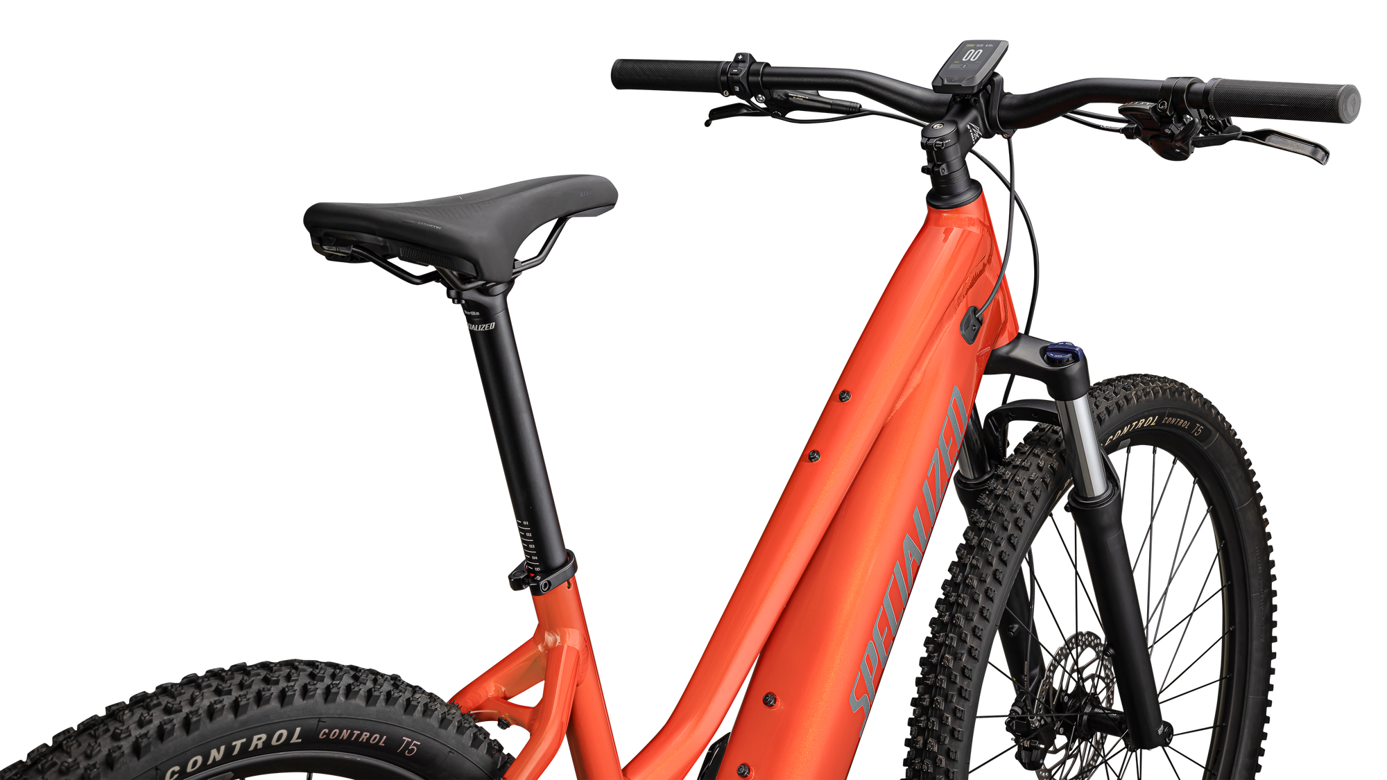 2023 Specialized Turbo Tero 3.0 Step-Through