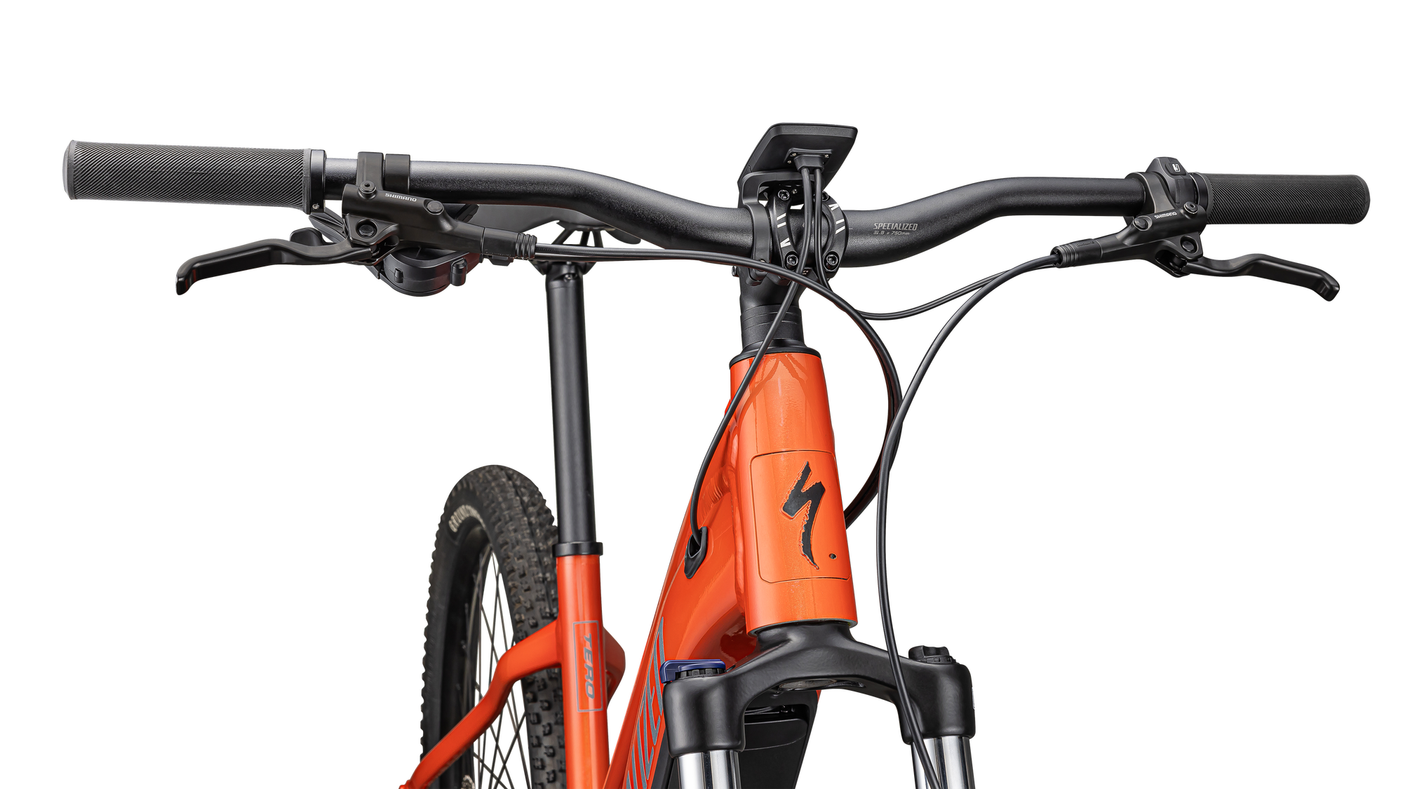 2023 Specialized Turbo Tero 3.0 Step-Through