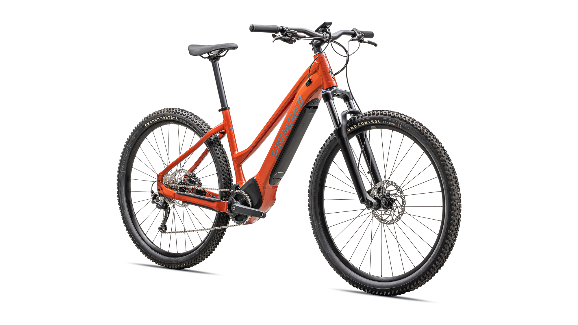 2023 Specialized Turbo Tero 3.0 Step-Through