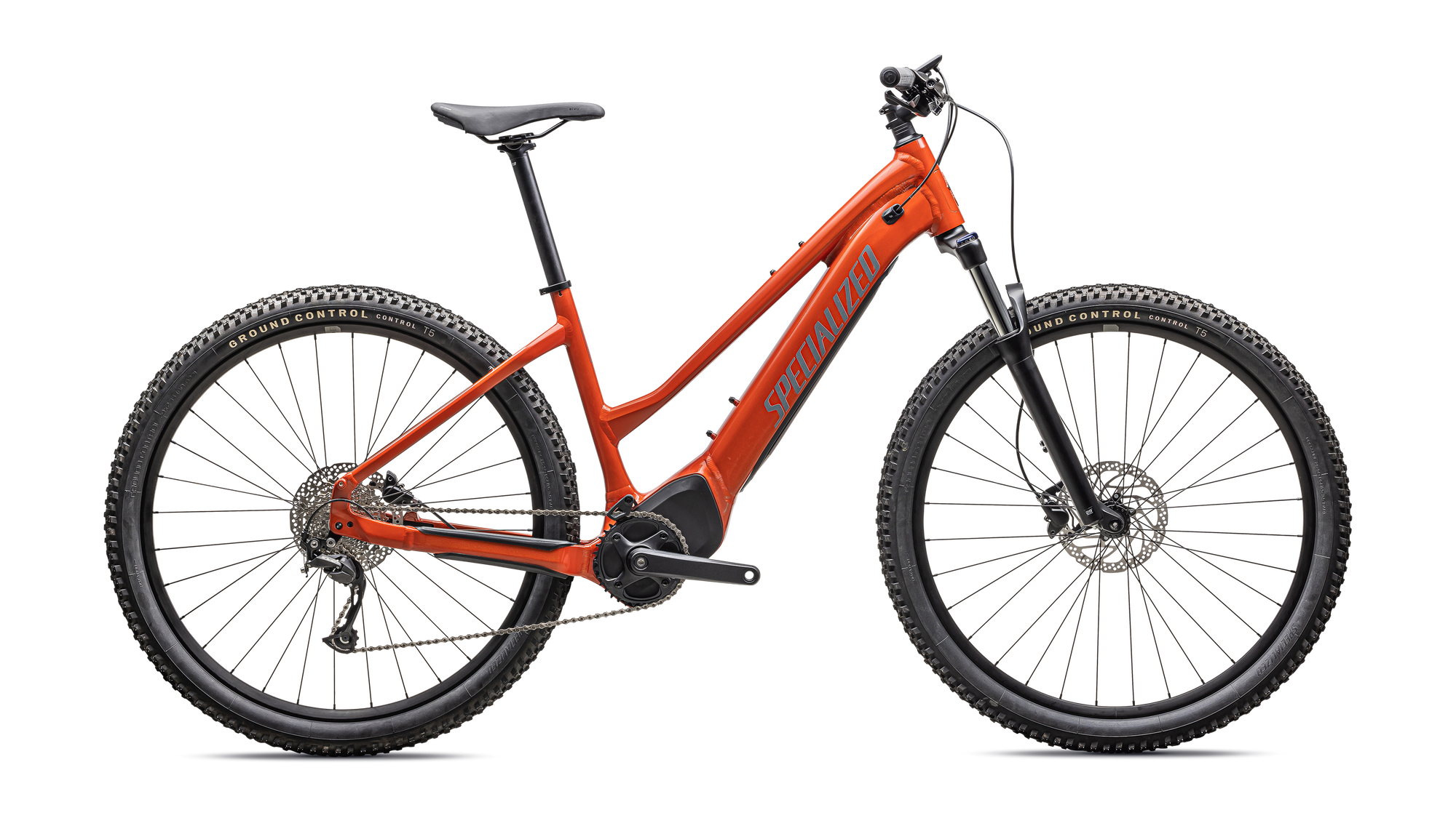 2023 Specialized Turbo Tero 3.0 Step-Through