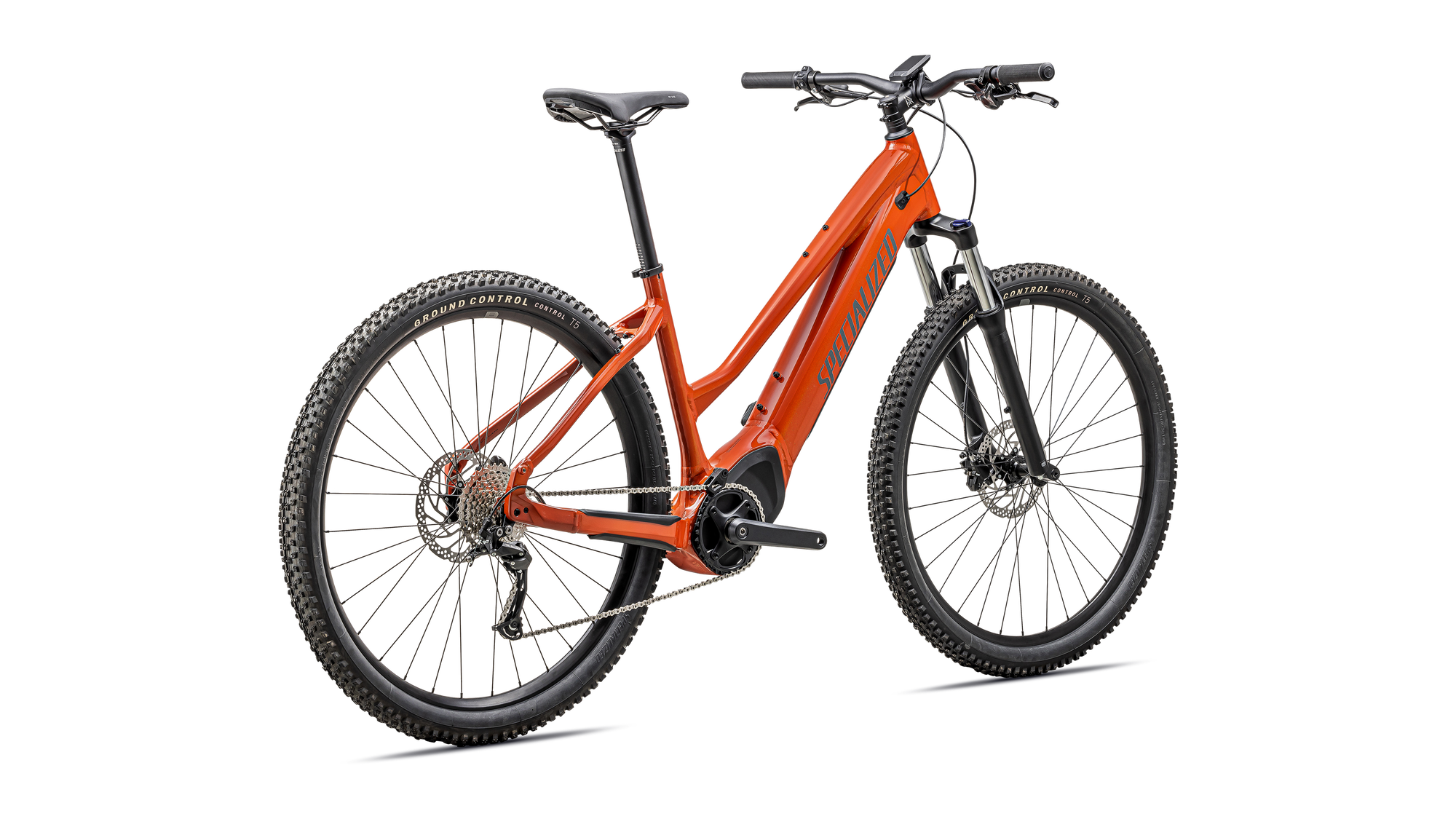 2023 Specialized Turbo Tero 3.0 Step-Through