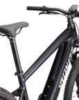 Specialized Turbo Tero 3.0 - Gloss Metallic Dark Navy / Silver Dust Reflective