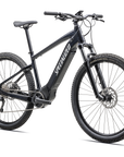 Specialized Turbo Tero 3.0 - Gloss Metallic Dark Navy / Silver Dust Reflective